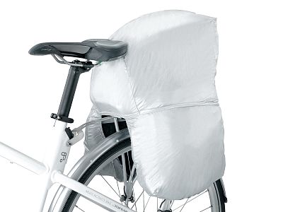 Превью  Чехол на велосумку TOPEAK Rain Cover